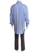 Kiton Long Sleeve Dress Shirt