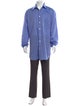 Kiton Long Sleeve Dress Shirt