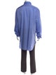 Kiton Long Sleeve Dress Shirt