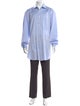 Kiton Long Sleeve Dress Shirt