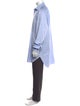 Kiton Long Sleeve Dress Shirt