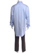 Kiton Long Sleeve Dress Shirt