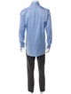 Kiton Long Sleeve Dress Shirt