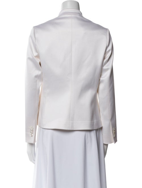 Kiton Virgin Wool Blazer