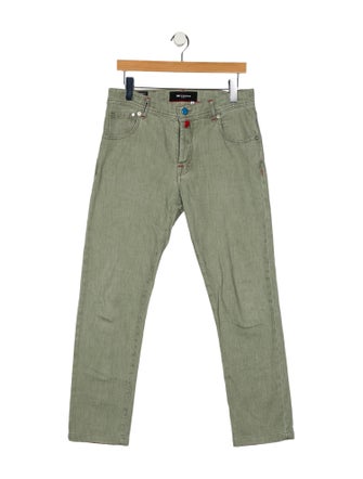 Kiton Skinny Jeans