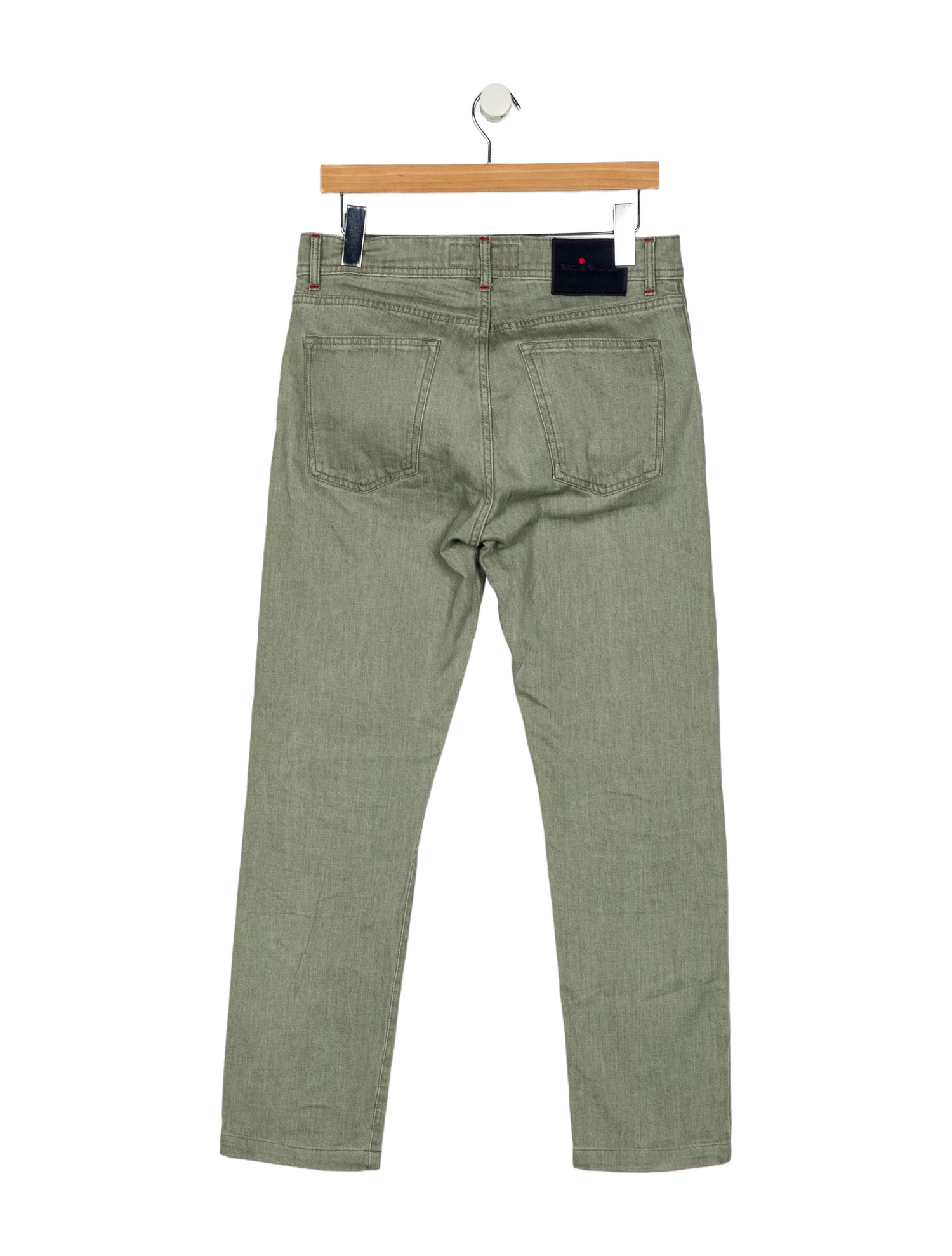 Kiton Skinny Jeans