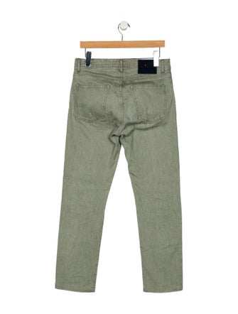Kiton Skinny Jeans
