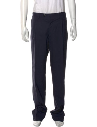 Kiton Wool Pants