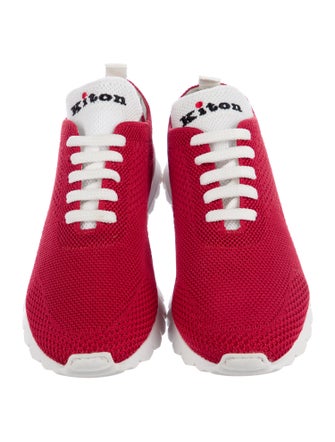 Kiton Sneakers