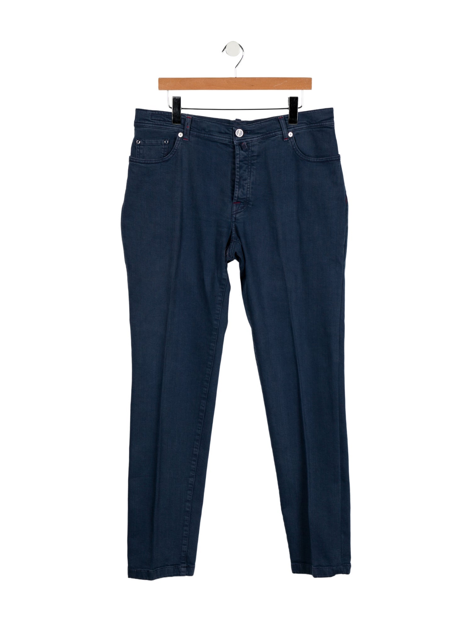 Kiton Skinny Jeans