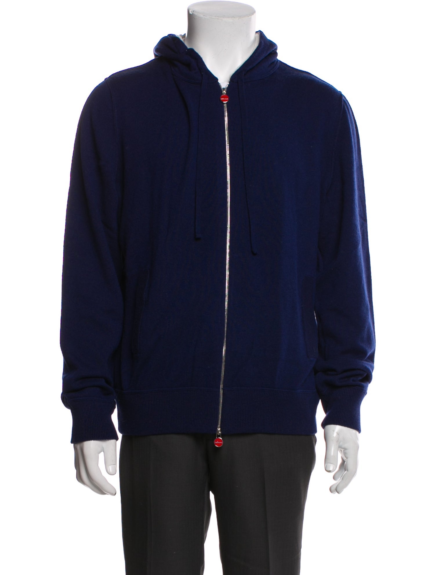 Kiton Cashmere Jacket