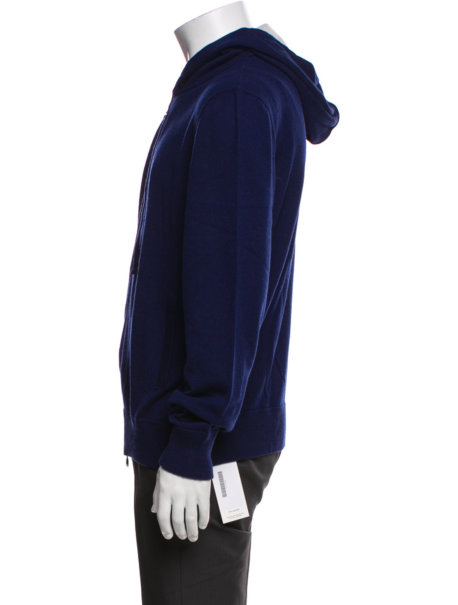 Kiton Cashmere Jacket