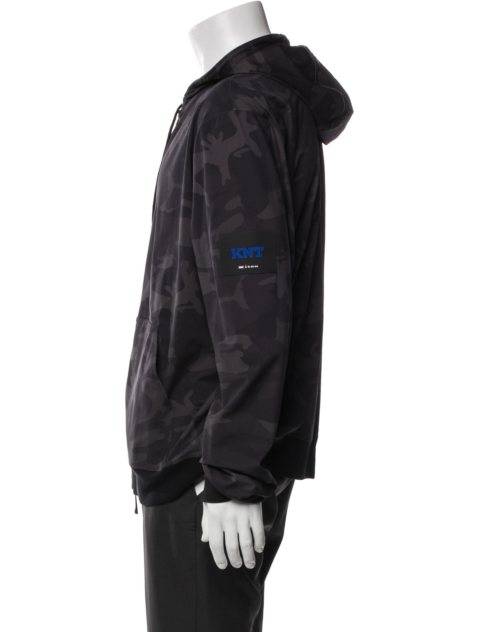 Kiton Windbreaker
