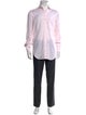 Kiton Long Sleeve Dress Shirt
