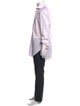 Kiton Long Sleeve Dress Shirt