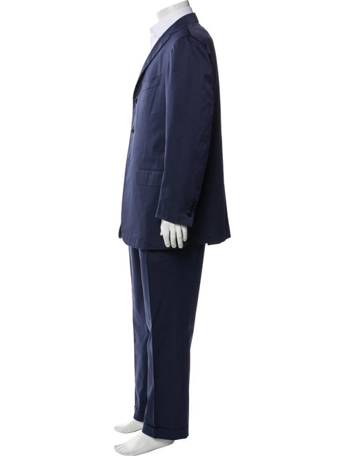 Kiton Two-Piece Blazer