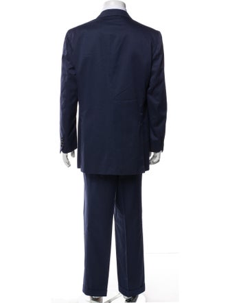 Kiton Two-Piece Blazer