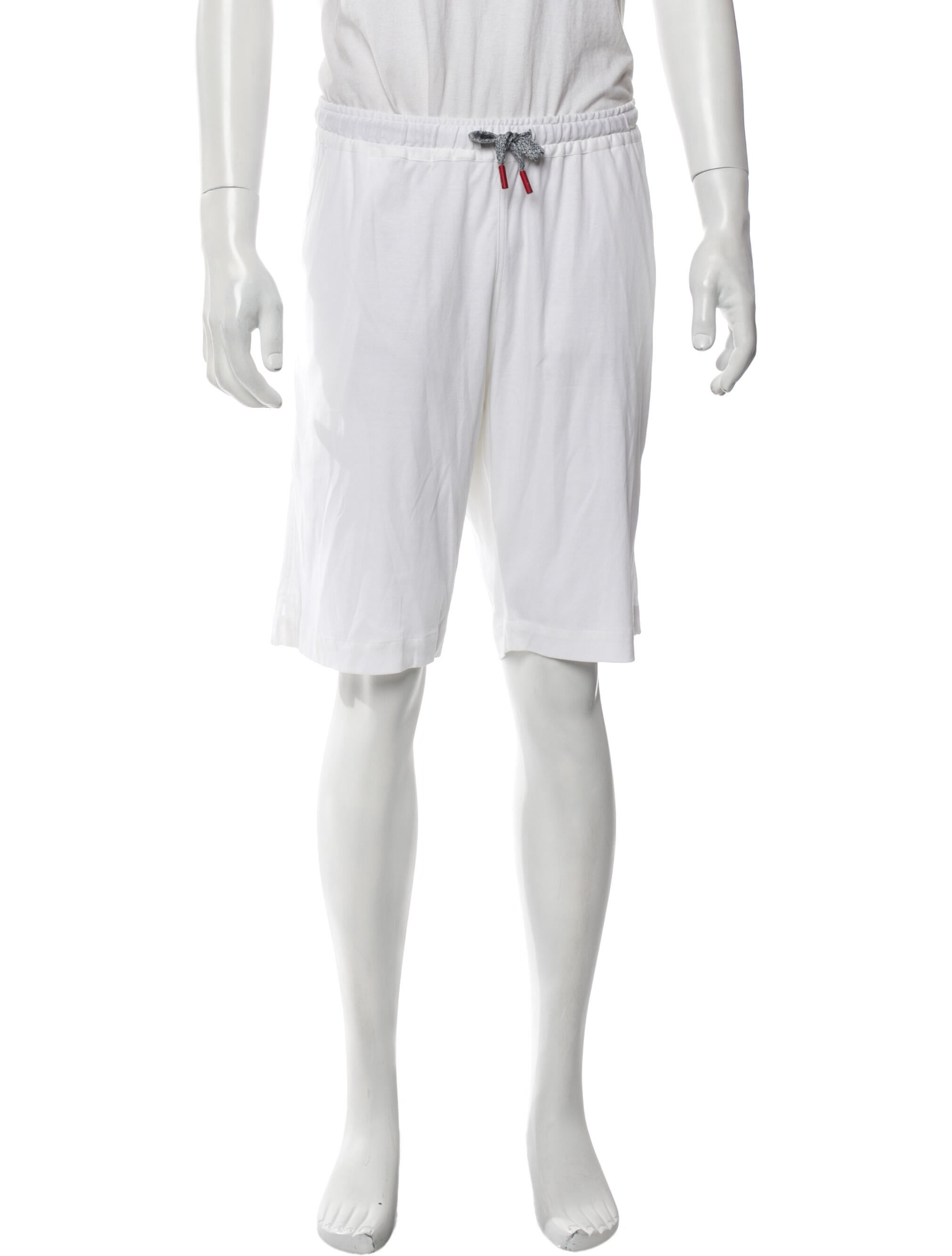 Kiton Jogger Shorts