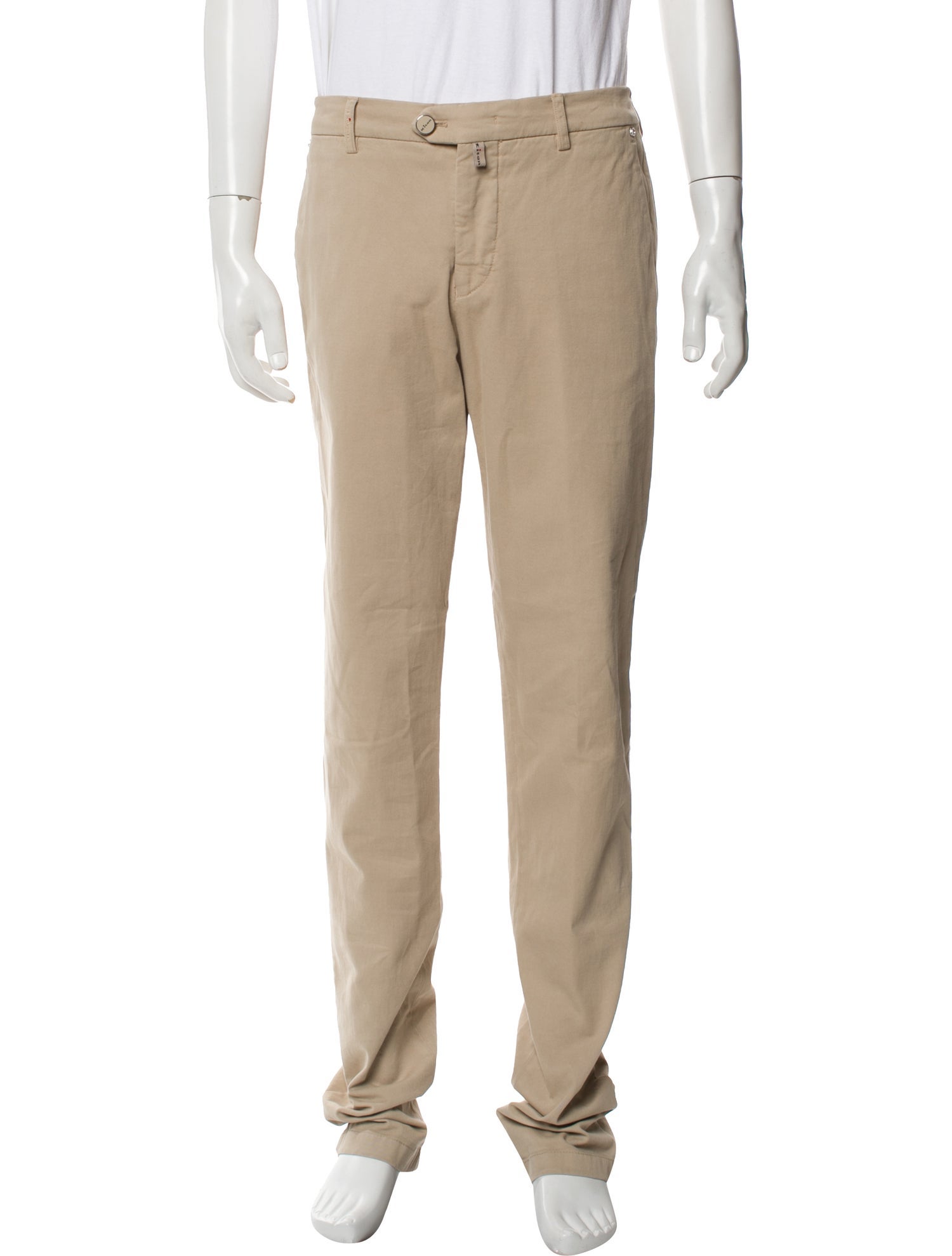 Kiton Pants