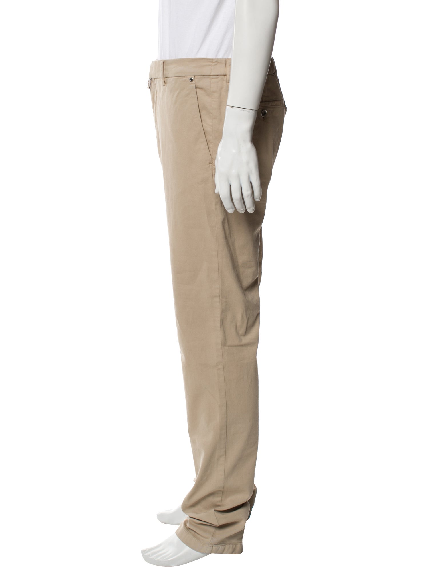 Kiton Pants