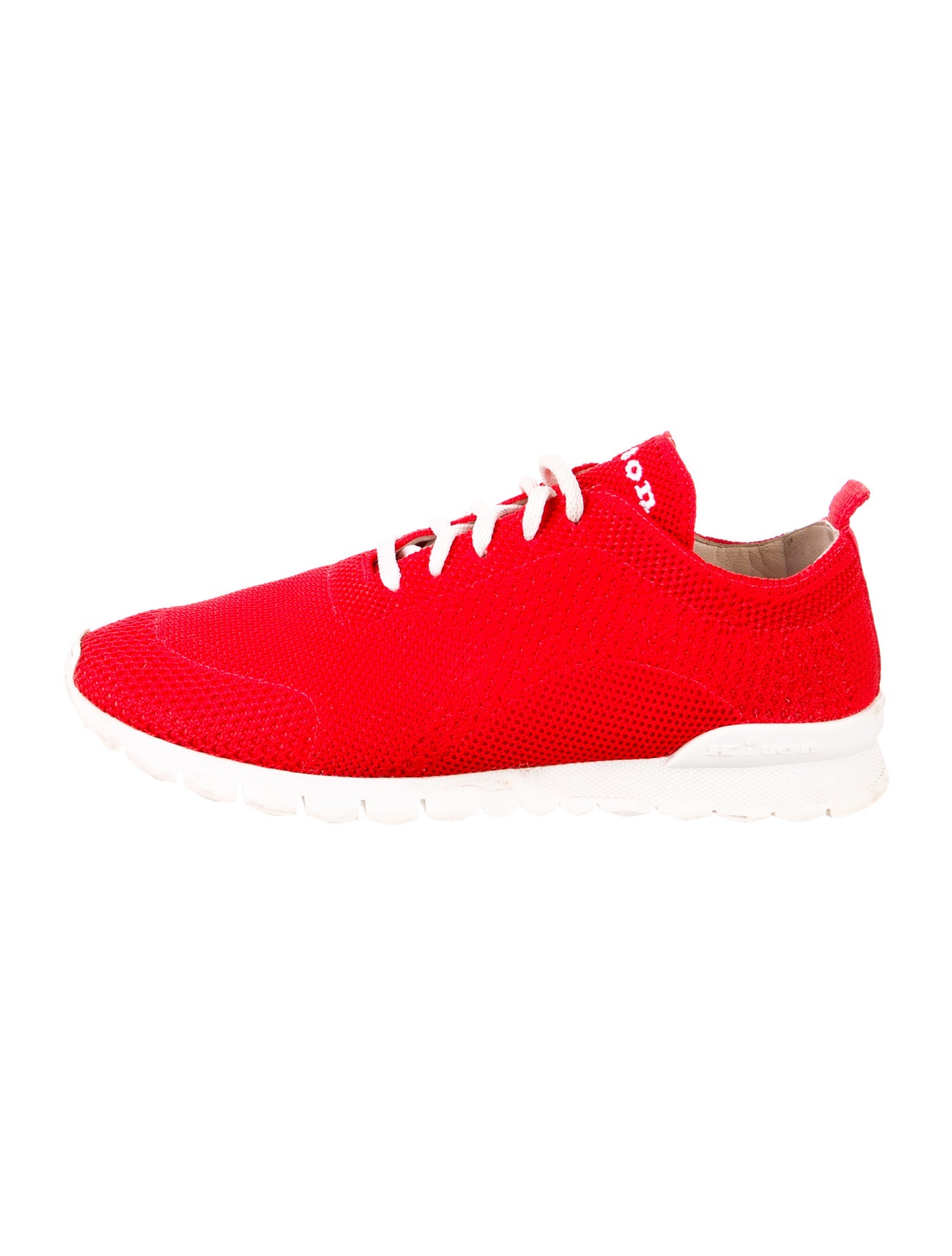 Kiton Athletic Sneakers