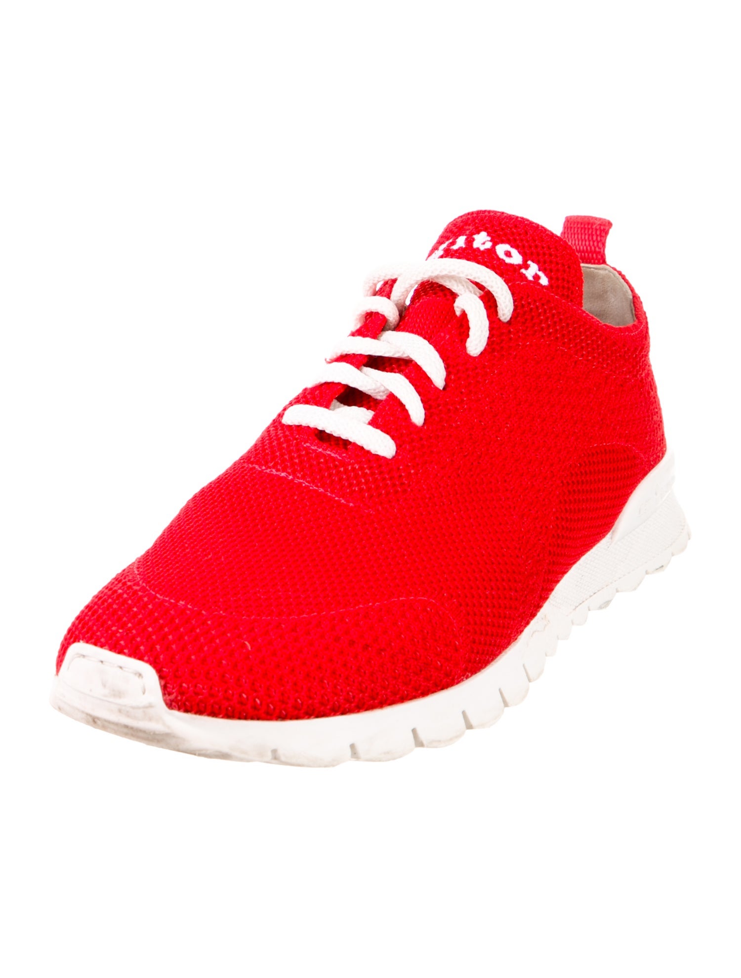 Kiton Athletic Sneakers