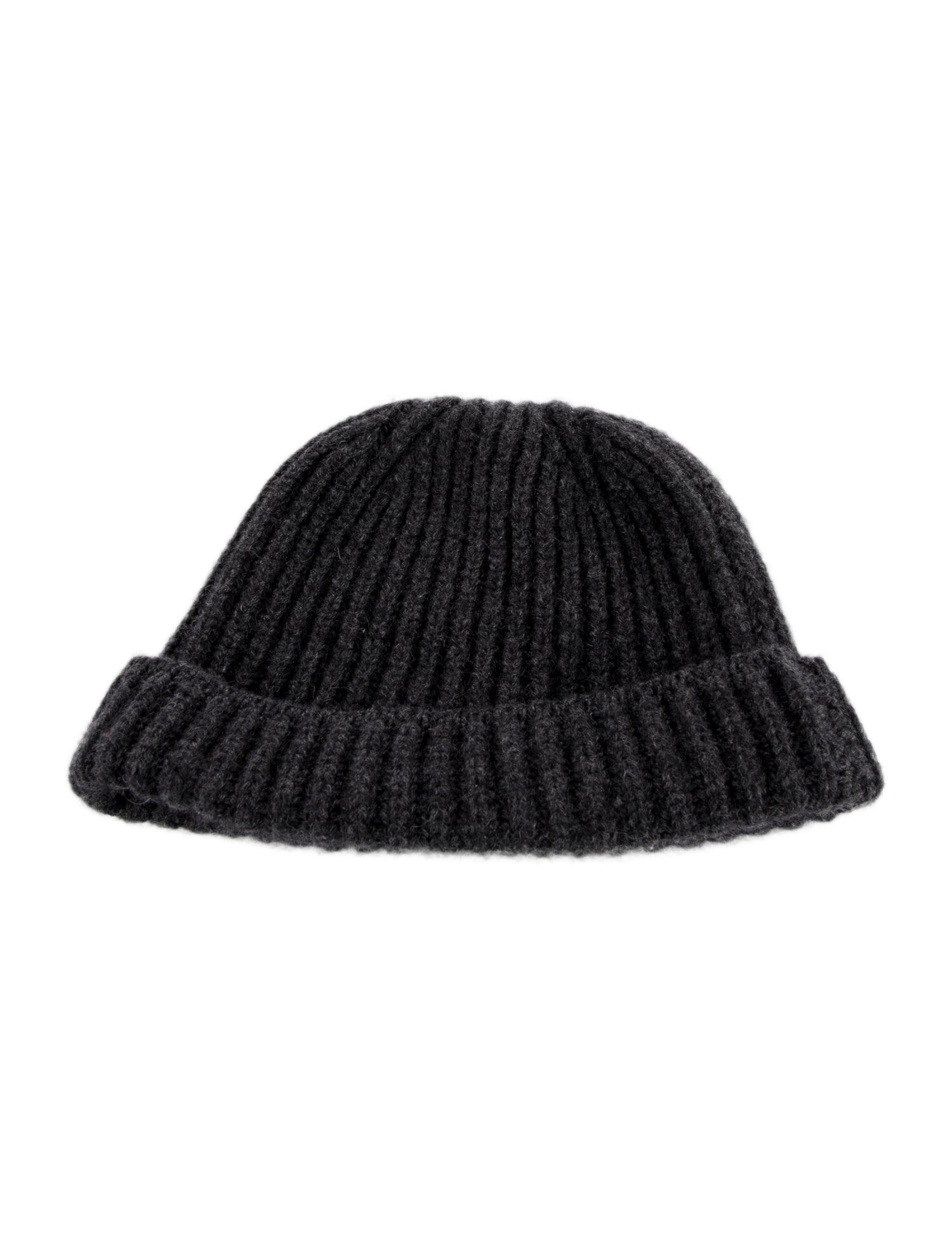 Kiton Cashmere Knit Beanie
