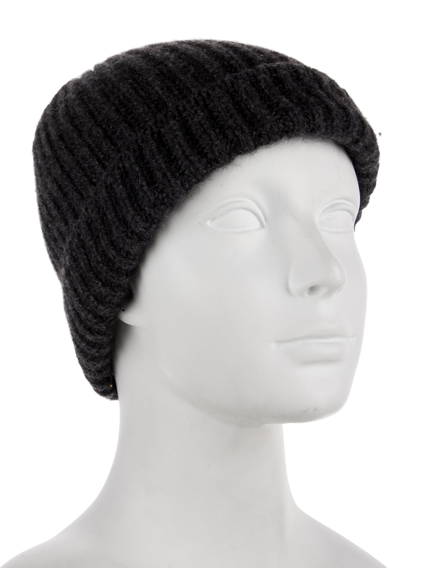 Kiton Cashmere Knit Beanie