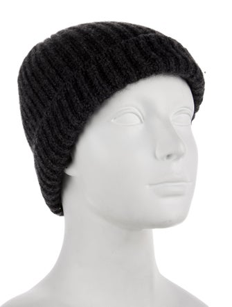 Kiton Cashmere Knit Beanie