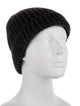 Kiton Cashmere Knit Beanie