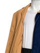 Kiton Trench Coat