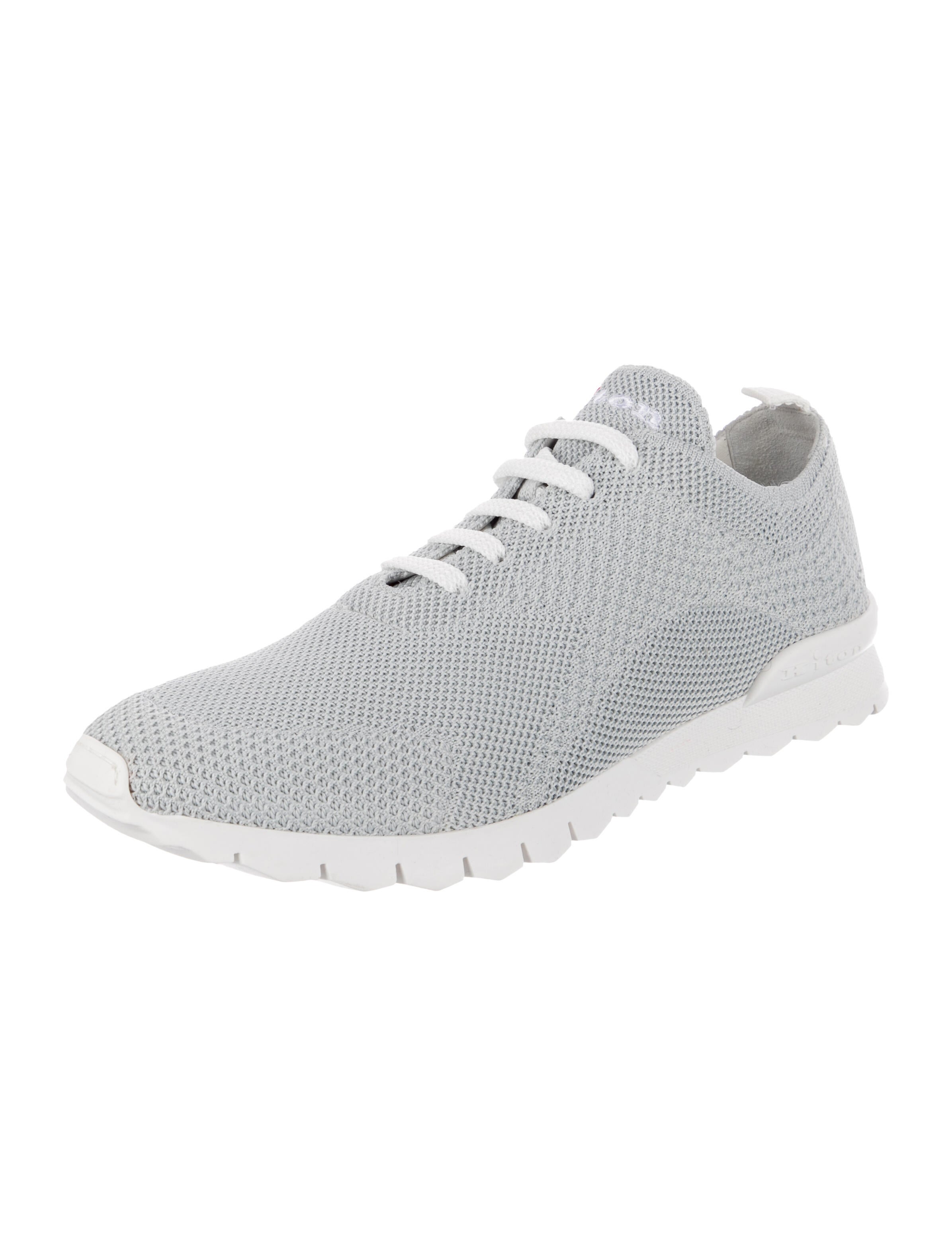 Kiton Mesh Sneakers