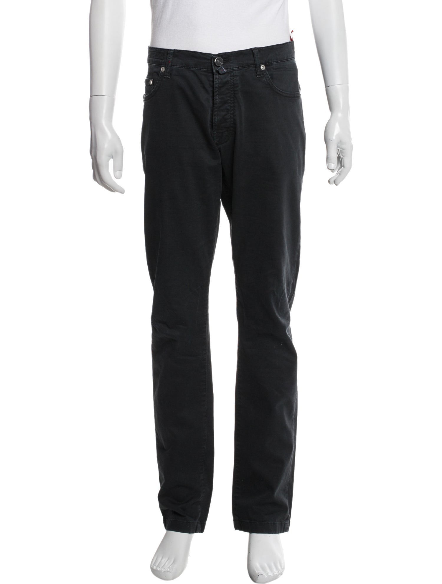 Kiton Pants