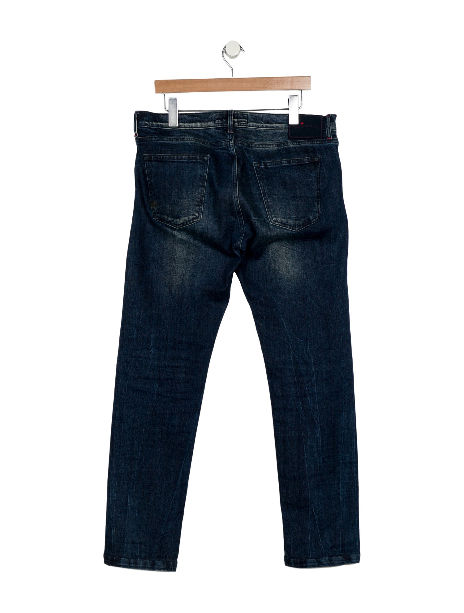 Kiton Skinny Jeans