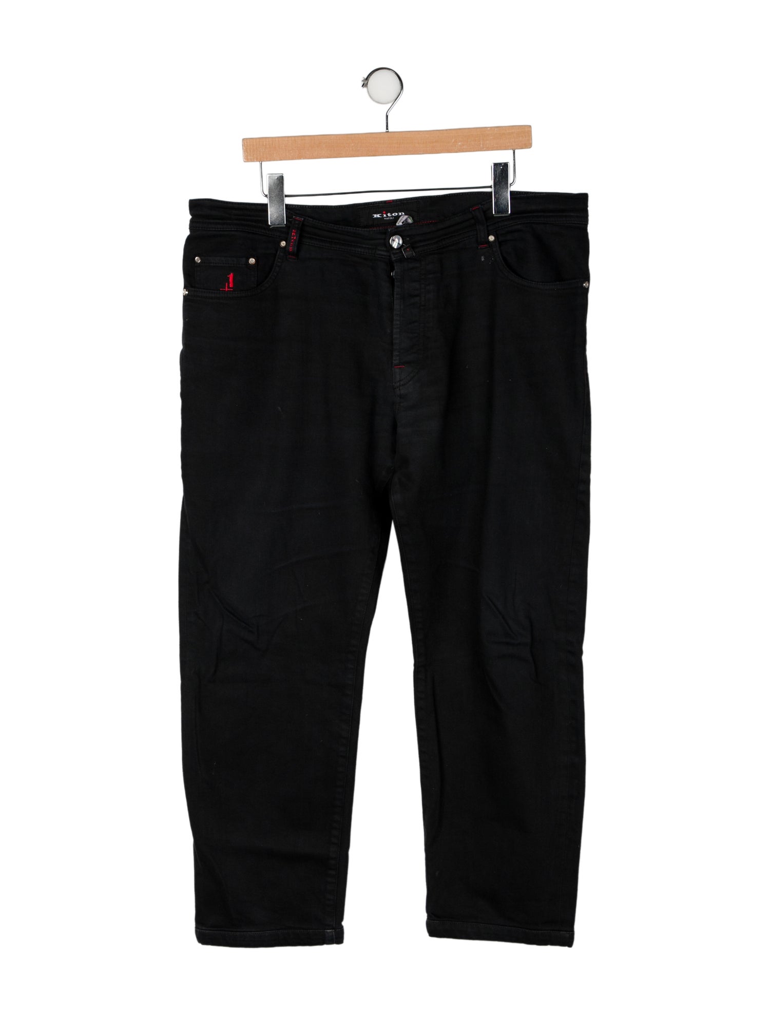 Kiton Pants