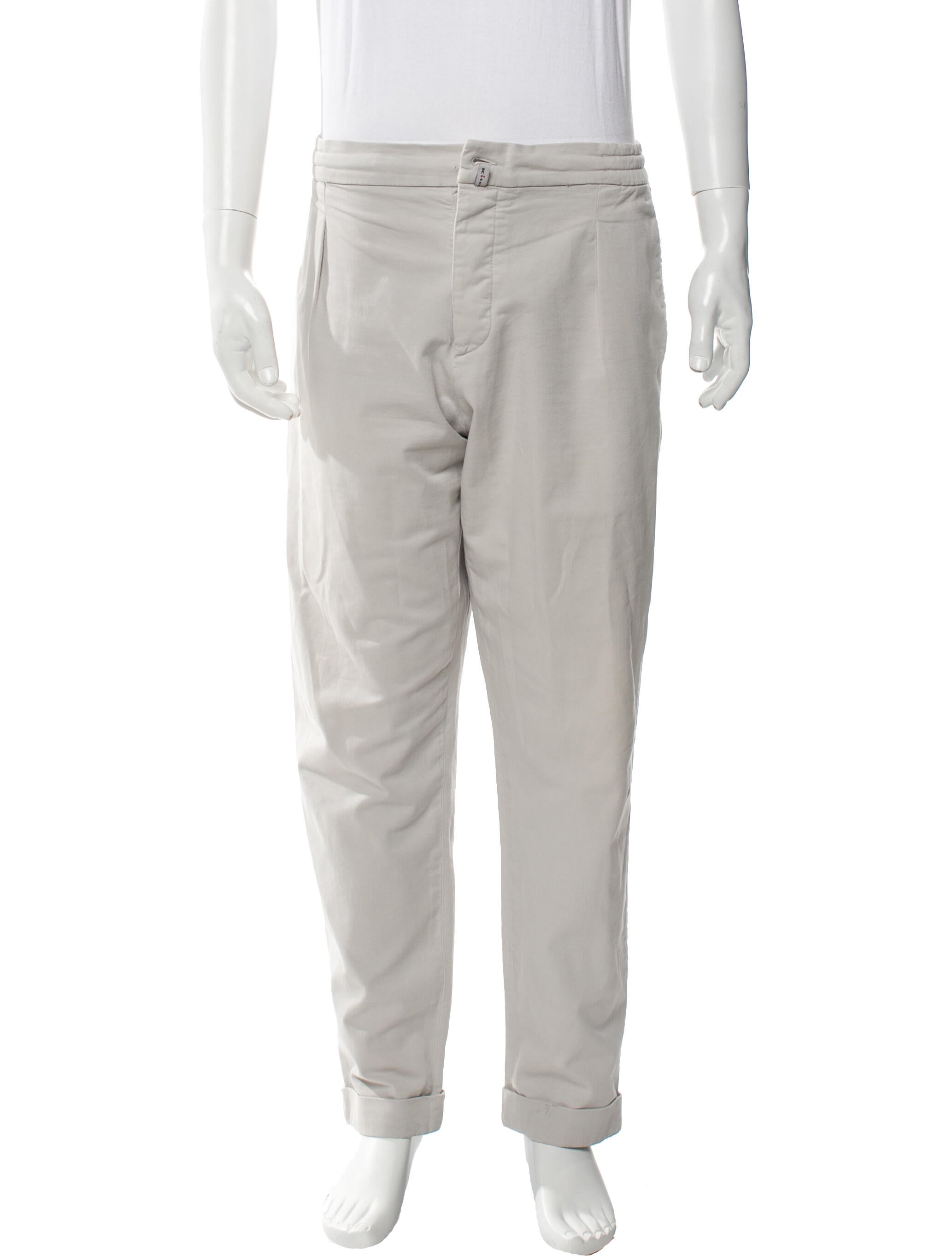 Kiton Pants