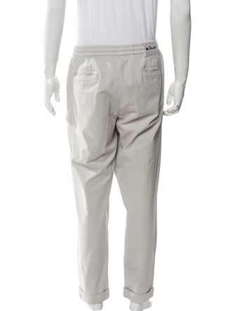 Kiton Pants