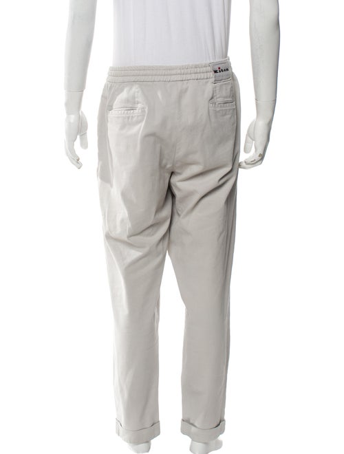 Kiton Pants