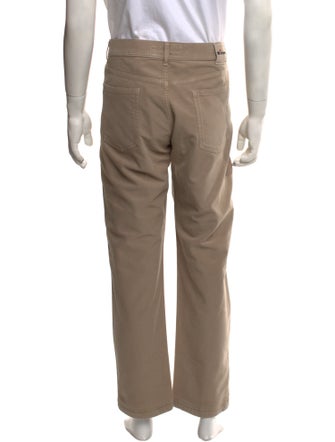 Kiton Chinos
