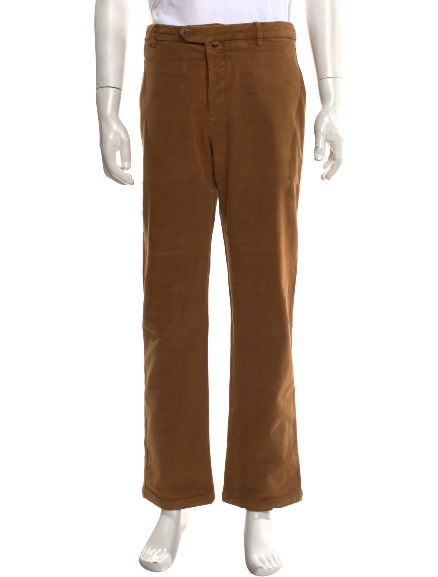 Kiton Pants