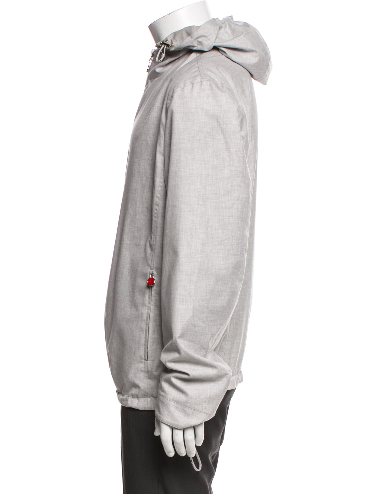 Kiton Cashmere Jacket