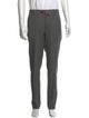 Kiton Wool Dress Pants