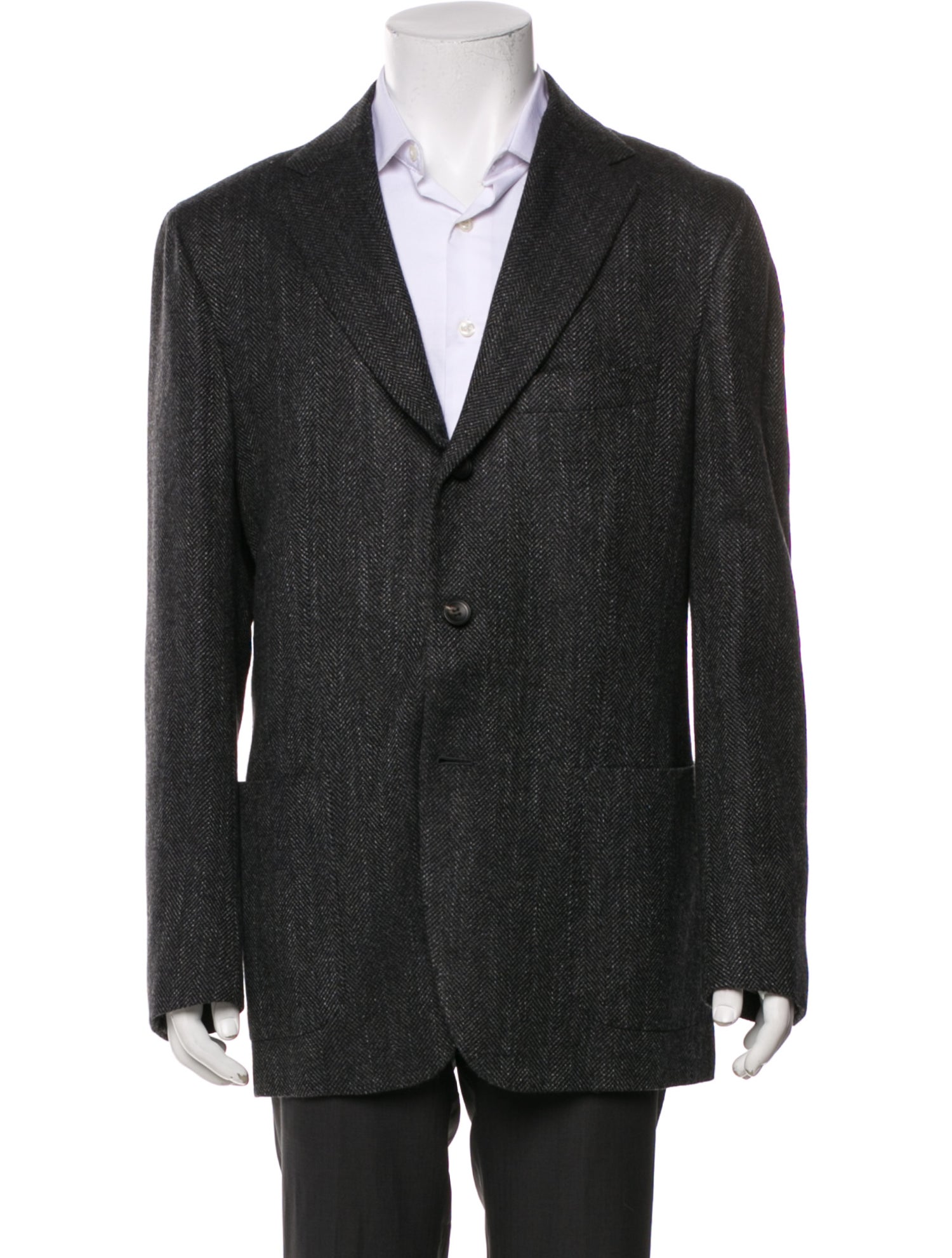 Kiton Blazer w/ Tags