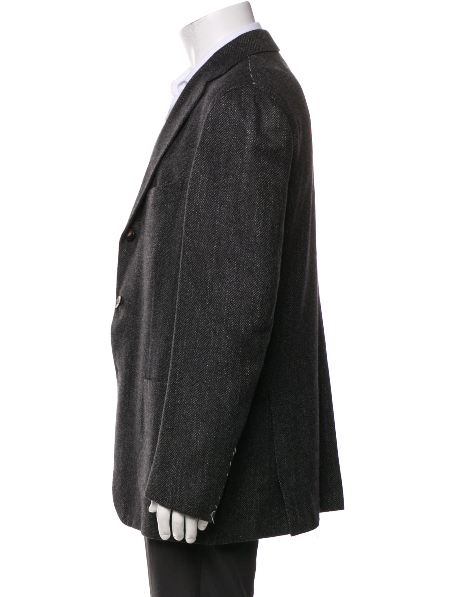 Kiton Blazer w/ Tags