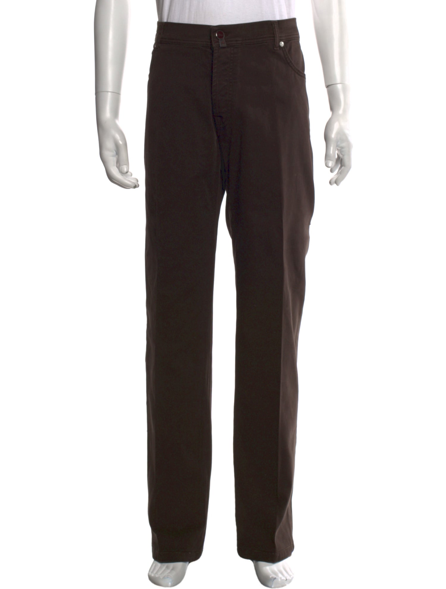 Kiton Pants