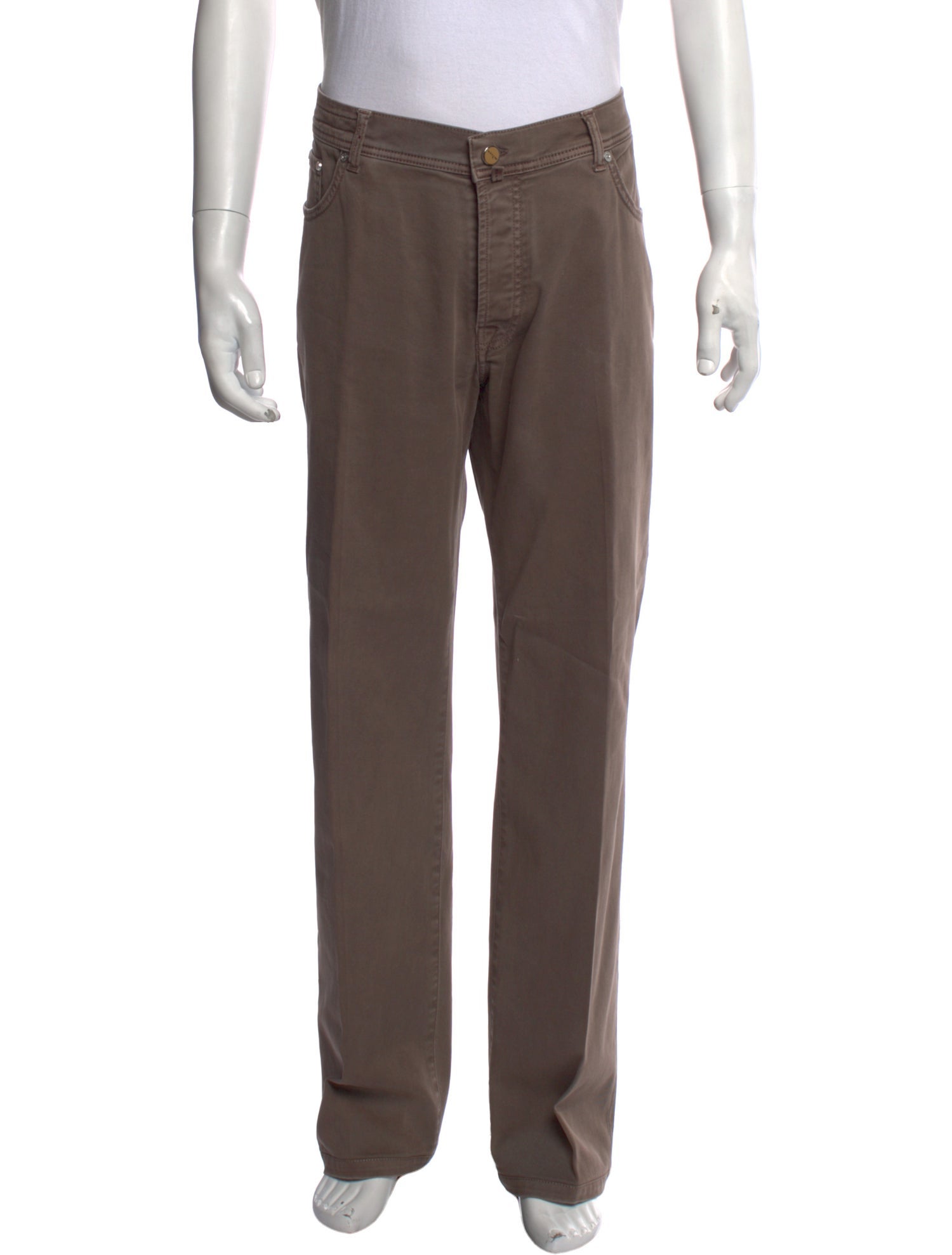 Kiton Pants