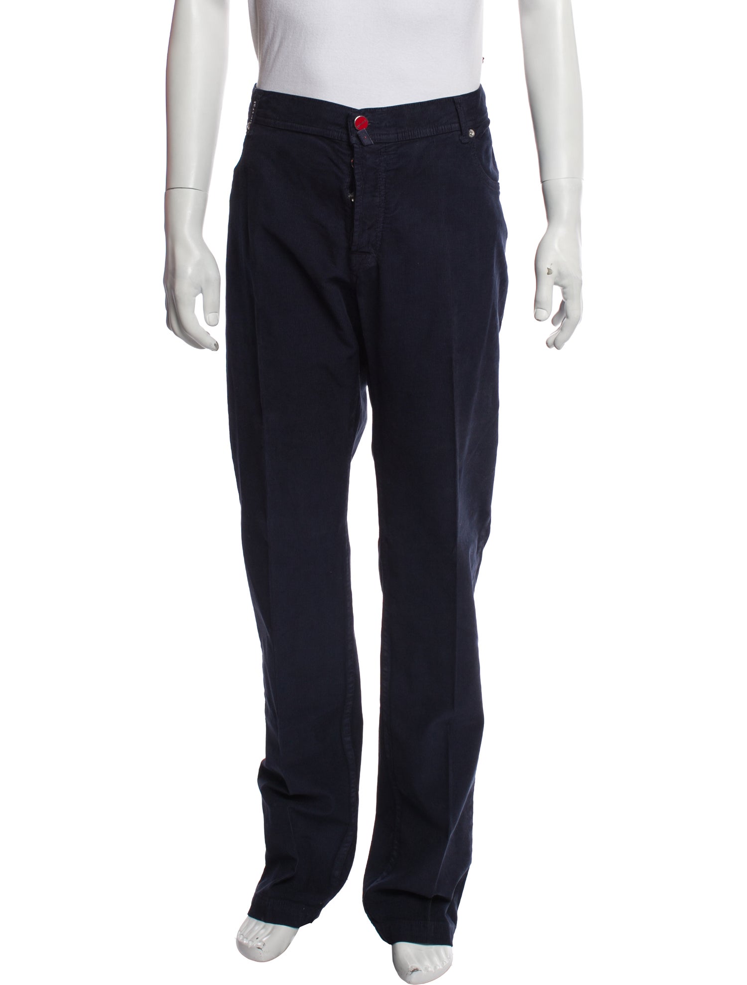 Kiton Pants