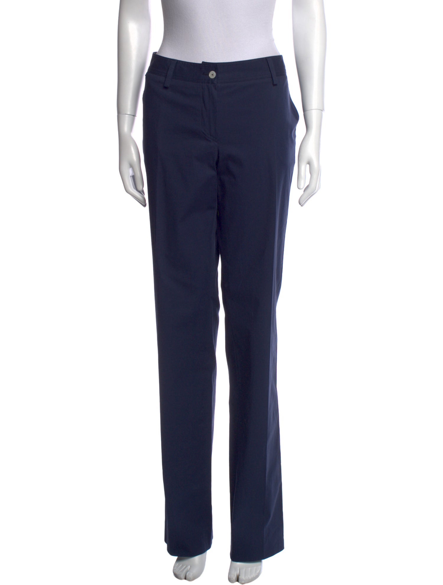 Kiton Straight Leg Pants w/ Tags