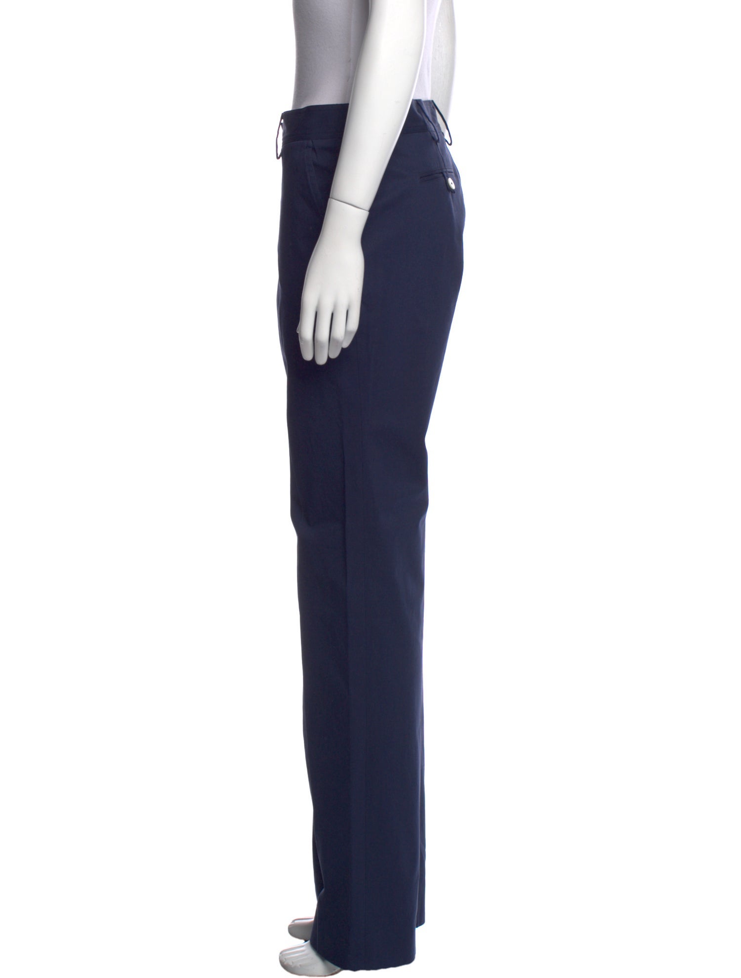 Kiton Straight Leg Pants w/ Tags