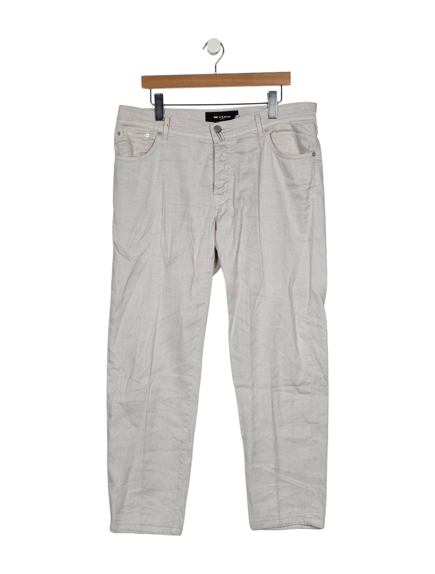 Kiton Pants